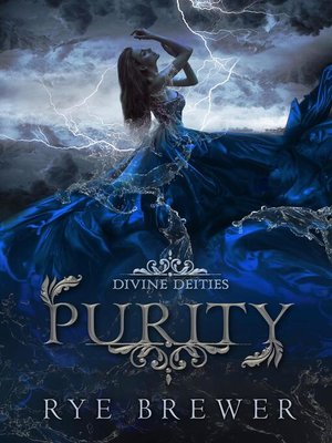 cover image of Purity